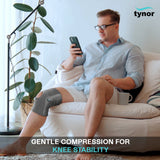 Elastic Knee Support
