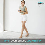 Medical Compression Stocking Knee High Class 2 (Pair)