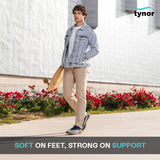 Insole Full Silicone (Pair)