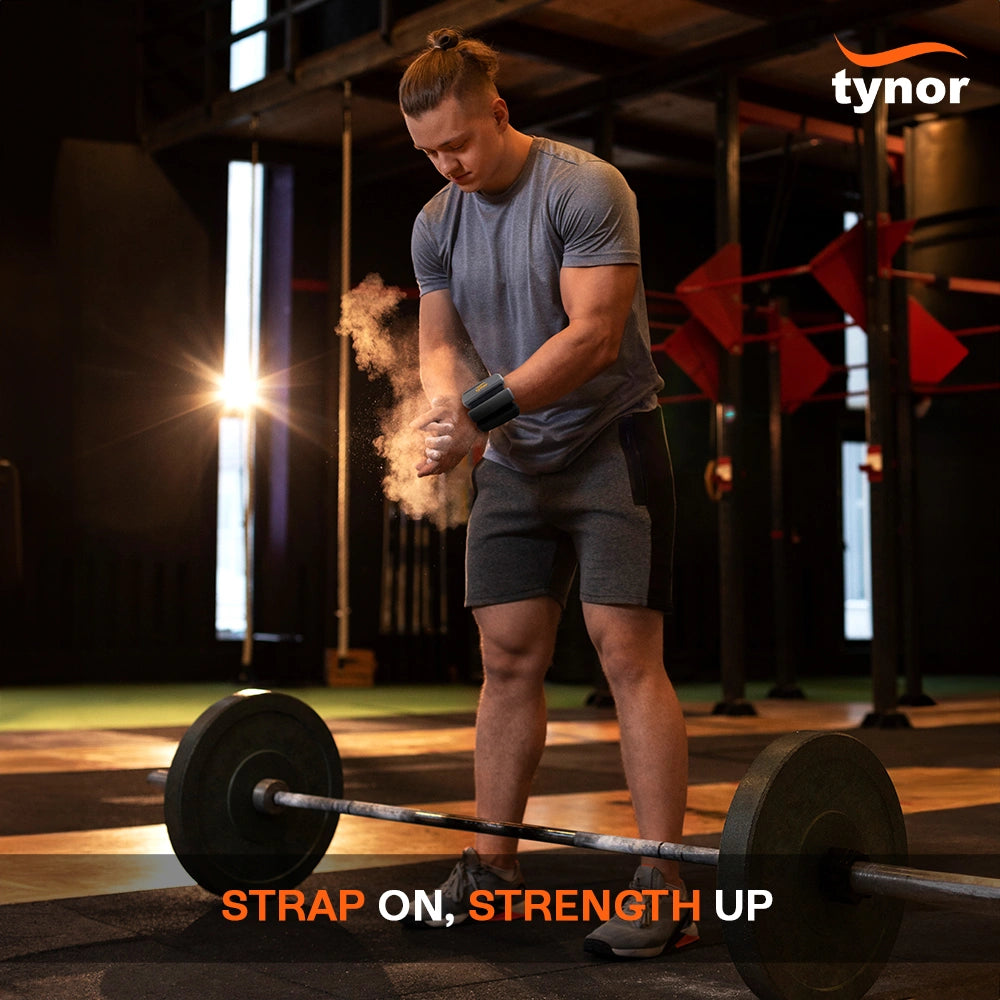 TYNOFIT WEIGHT CUFF