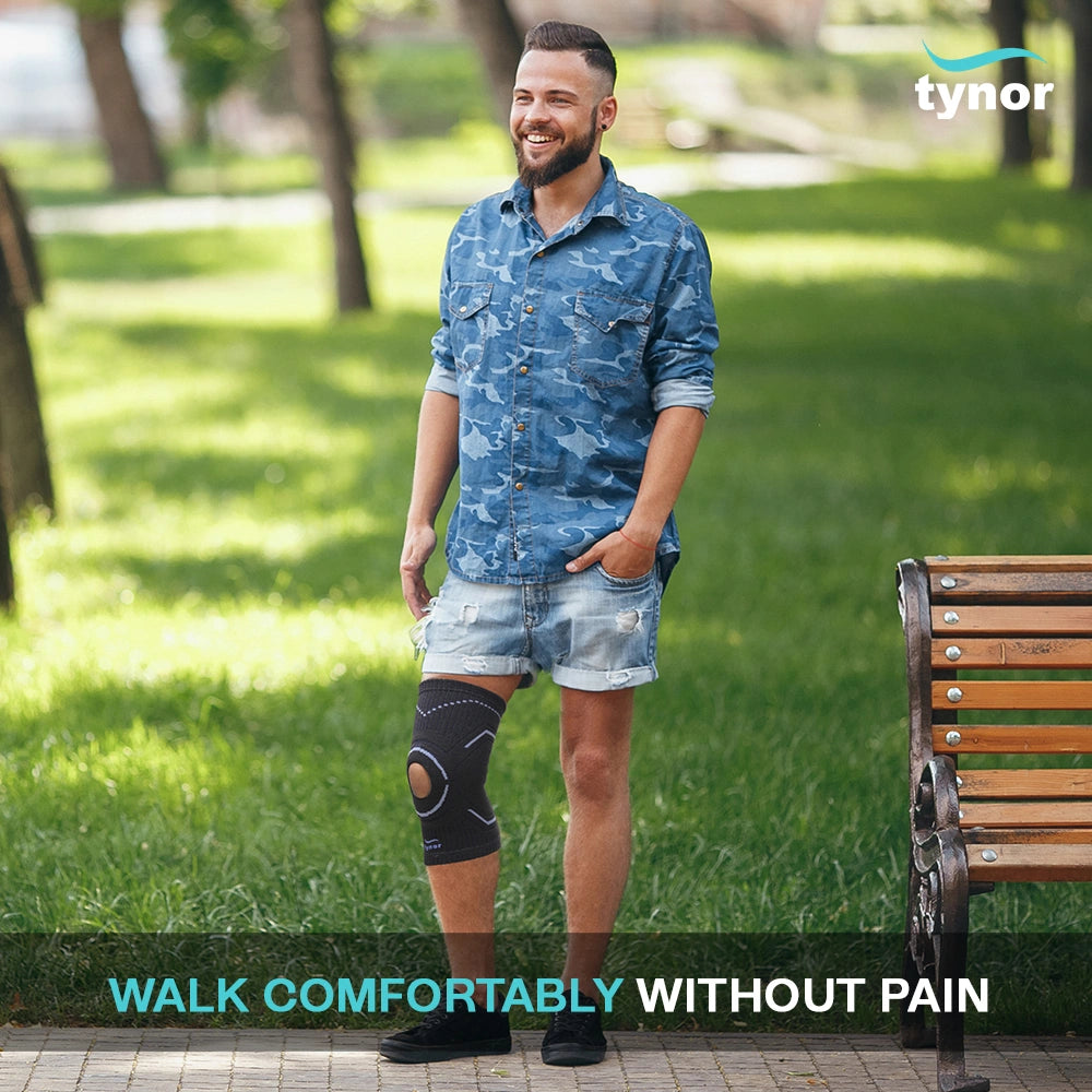 Knee Cap Open Patella