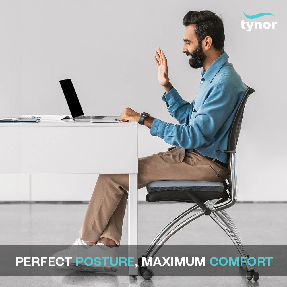 Coccyx Cushion Seat
