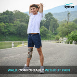 Functional Knee Support