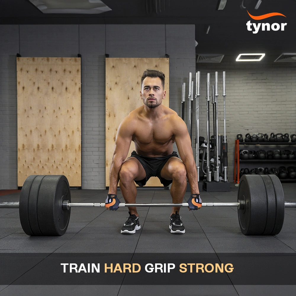 Tynogrip Training Gloves