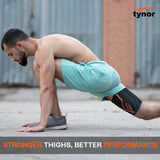 Thigh Support Air Pro