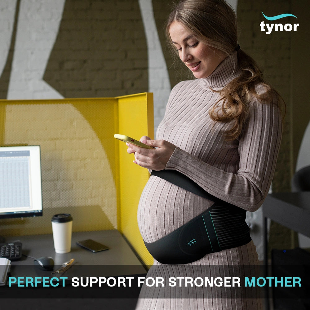 Pregnancy Support