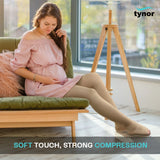 Medical Compression Stocking Thigh High Class 2 (Pair)