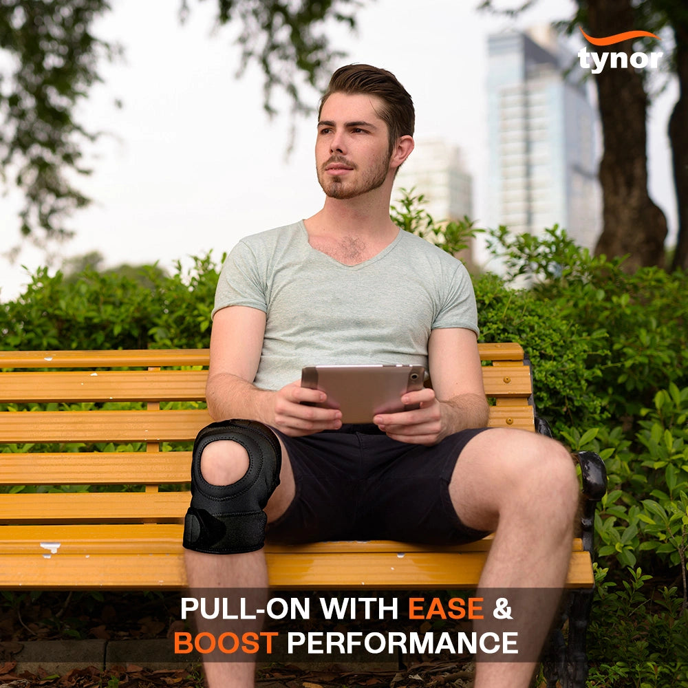 Knee Support Pro (Neo)