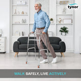 Walker Invalid's HD