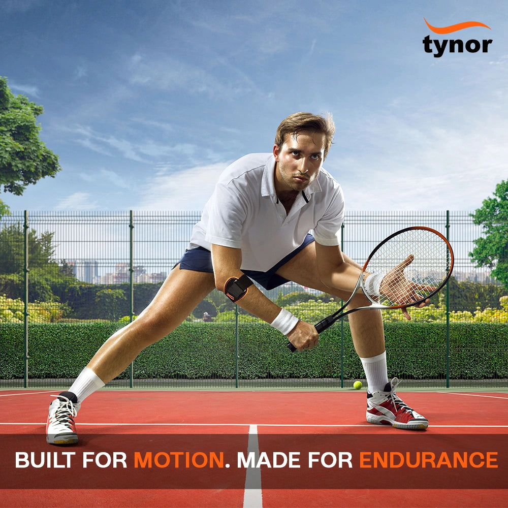 Tennis/Golfer'S Elbow Support Pro