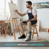 Walker Boot Air Pro Short