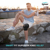 Knee Wrap Hinged (Neo)