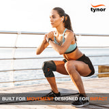 Knee Cap Air Open Patella