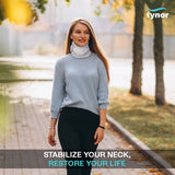 Cervical Collar Hard Adjustable