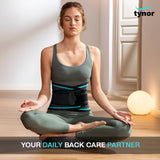 Lumbo Sacral Belt (Black)