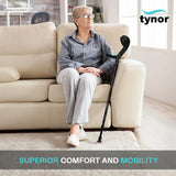 Elbow Crutch Adjustable