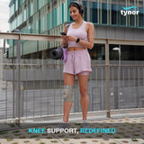 Knee Wrap (Neoprene)