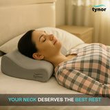 Contoured Cervical Pillow