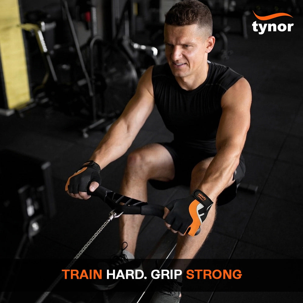 Tynogrip Training Gloves