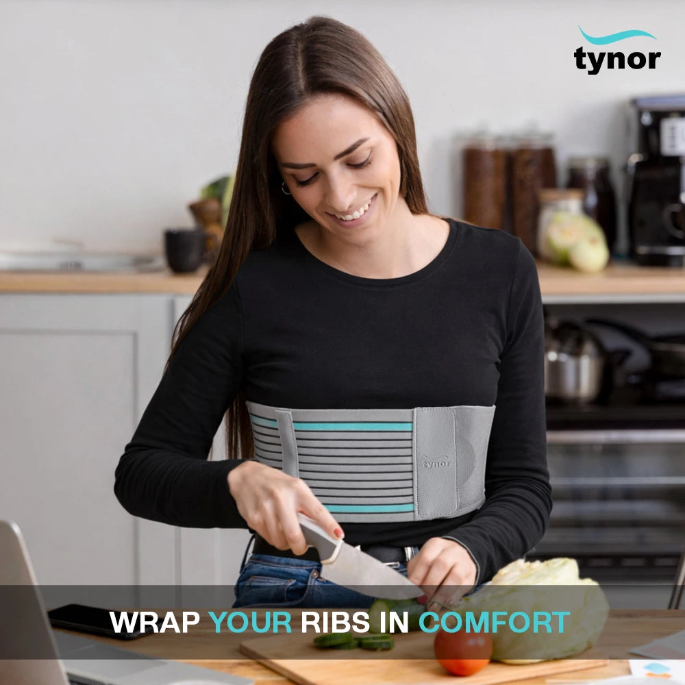 Rib Belt