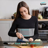 Rib Belt