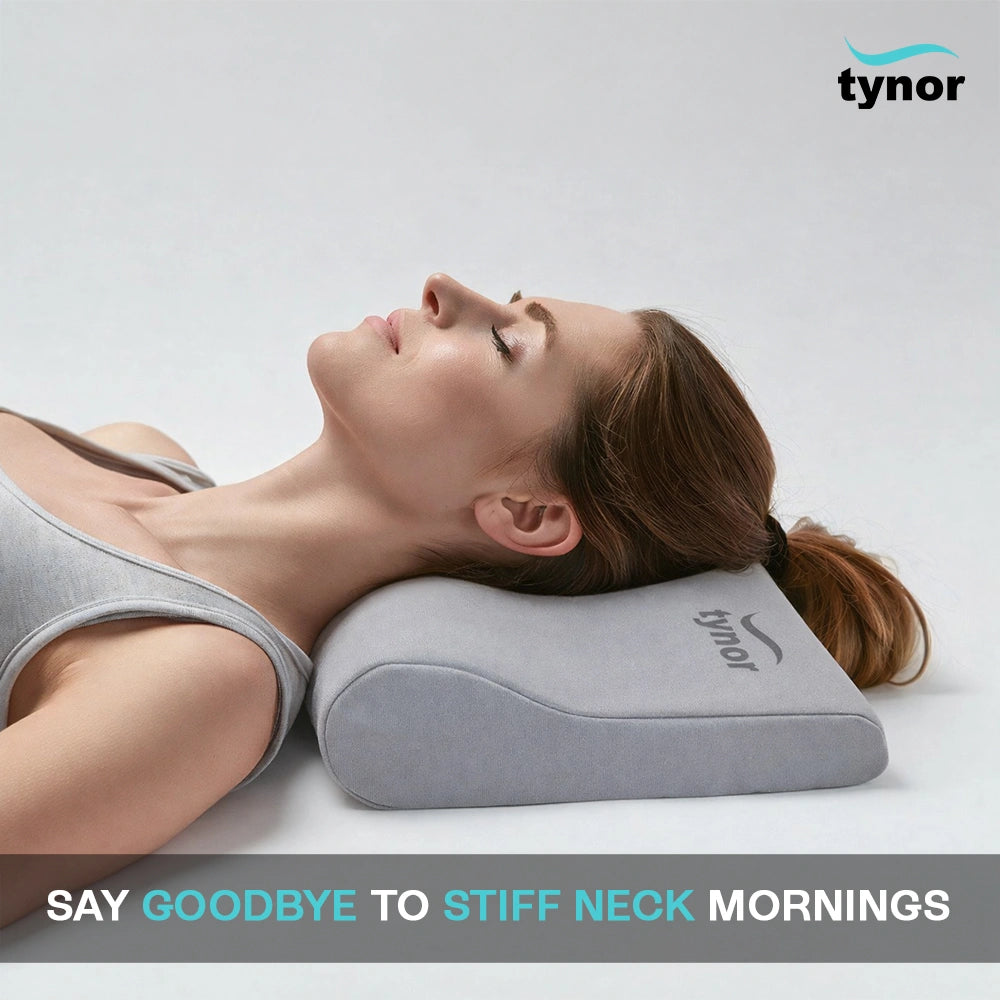 Cervical Pillow Regular