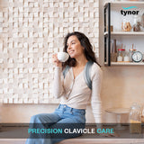 Clavicle Brace with Fastening Tape