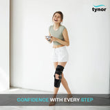 R.O.M. Knee Brace 18"/46cm