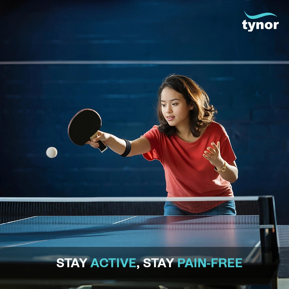 Tennis Elbow Support