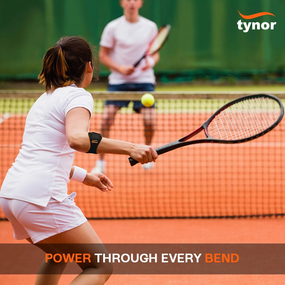 Tennis/Golfer'S Elbow Support Pro