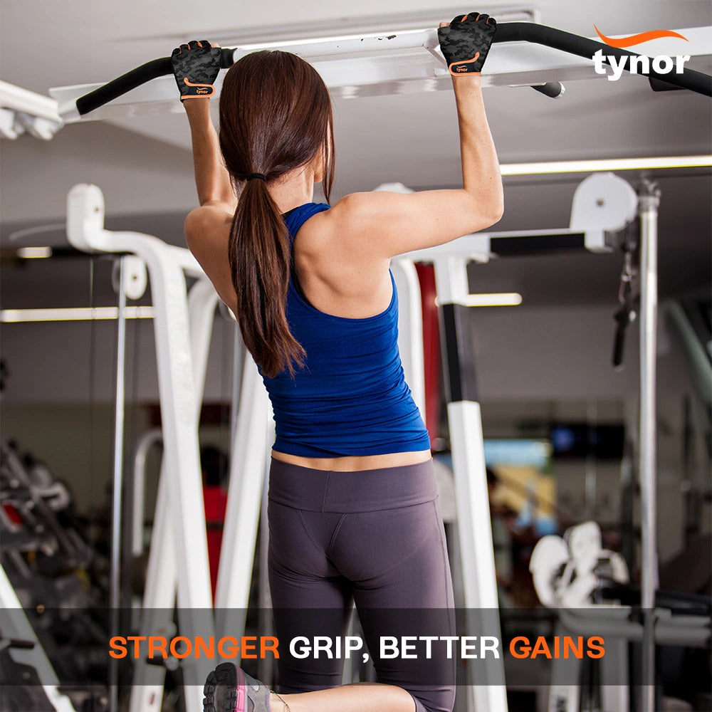 Tynorgrip Gym Gloves