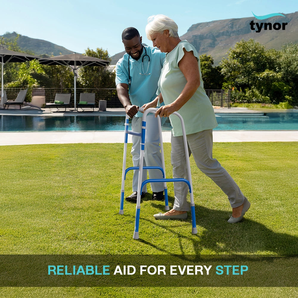 Walker Foldable Ergo