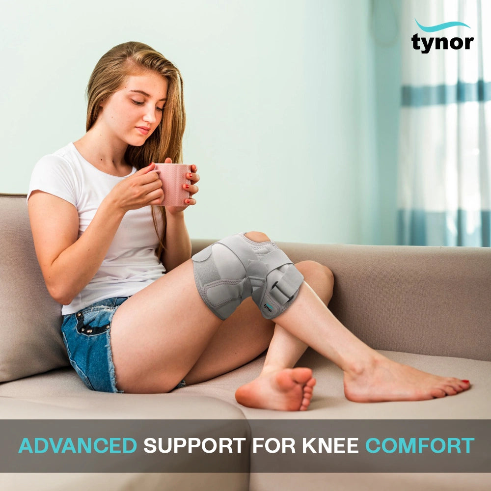 OA Knee Support (Neo)