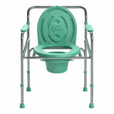 Commode Chair