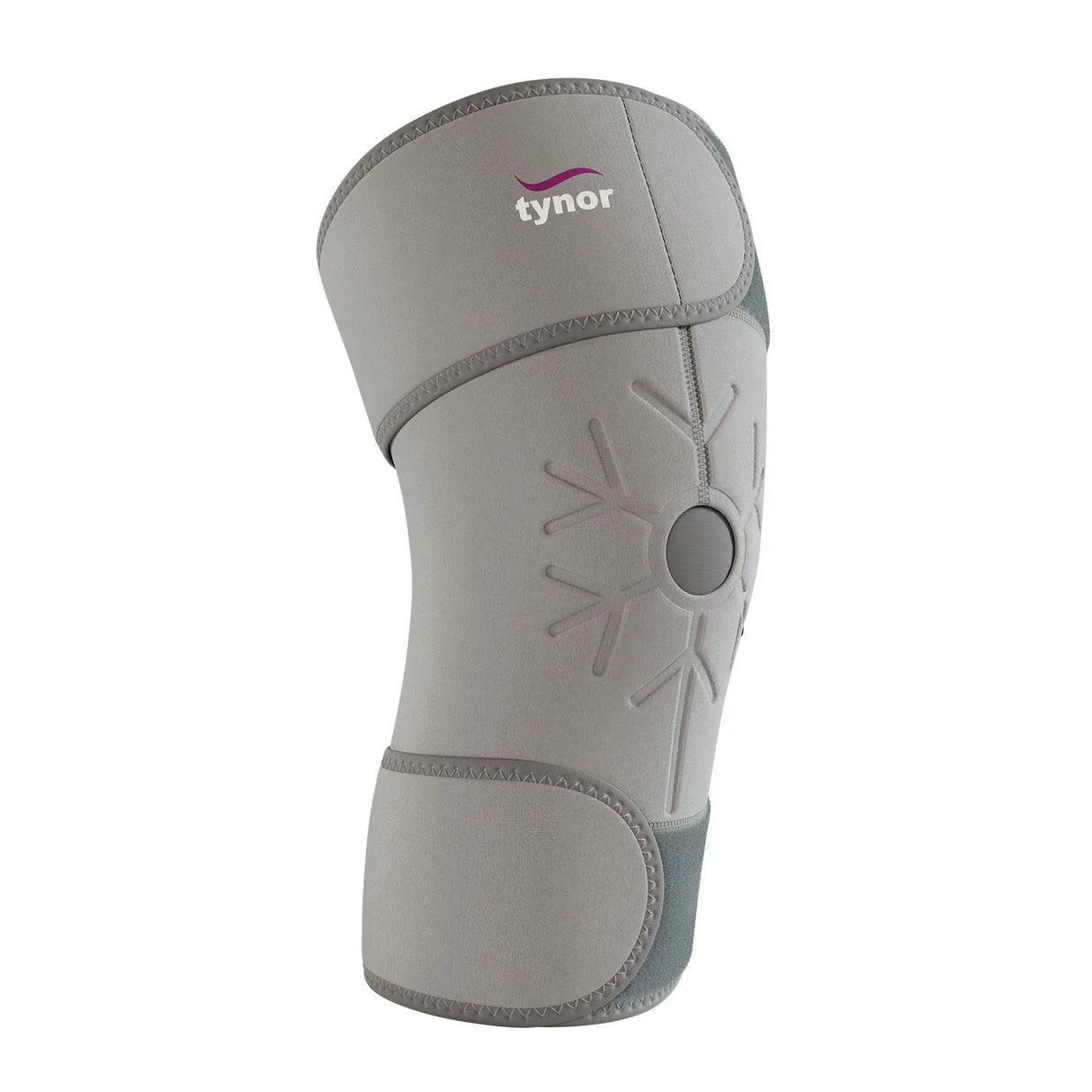 Cool Pack Knee Wrap