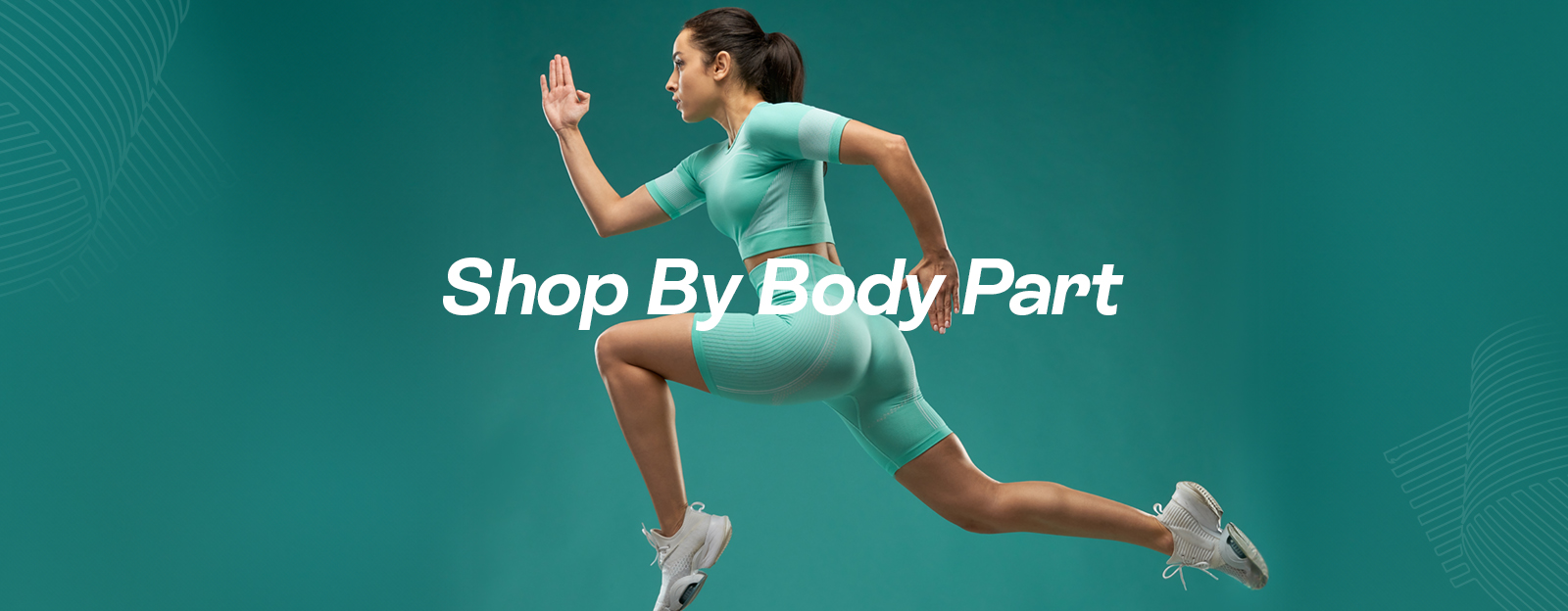 Shop By Body Part