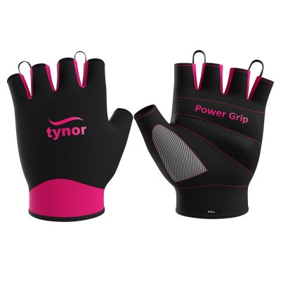 Tynogrip Women's Gym Gloves