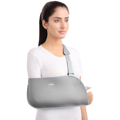 Pouch Arm Sling Baggy