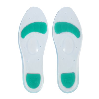 Insole Full Silicone (Pair)