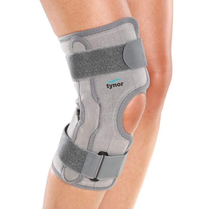 Hinged Knee Support tynor - HSR Ortho and Surgical